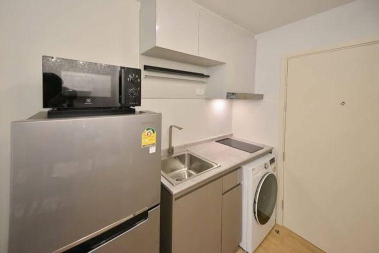 picture 1Bed | 1Bath | BTS Phrom Phong | 22sqm | THB 18,000/mo | Fl.2 — Quintara Mhy’Zen Phrom Phong Phrom Phong - 1/1