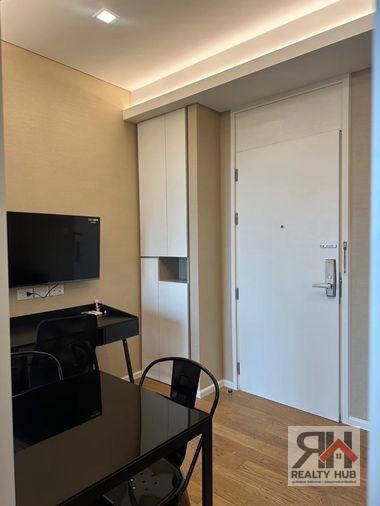 รูป 🤝🏻RB26087 ให้เช่าถูกมาก👍เดอะ เซนต์ เรสสิเด้นเซส✅แอดไลน์ @mproperty( มี @ ด้วย) แอดมินตอบไว - รูปที่ 9/11