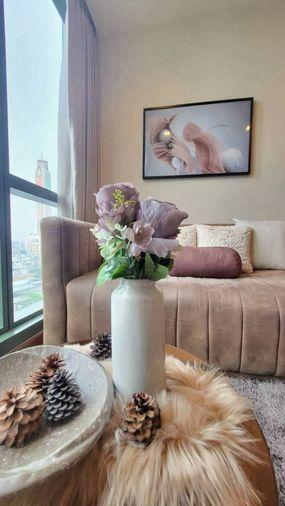 picture For Rent WISH Signature Midtown Siam Unit 512/326 - 3/10