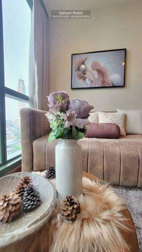 picture For Rent WISH Signature Midtown Siam Unit 512/326 - 3/10