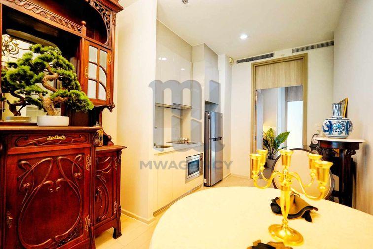 รูป ห้องว่าง 💎💎MW agency❣️❤️❣️❤️ปทุมวัน💥โนเบิล เพลินจิต🔴🟢🟡 - รูปที่ 7/13