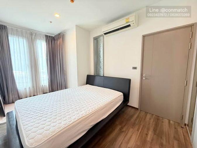 picture 1Bed | 1Bath | BTS Ekkamai | 35sqm | THB 18,000/mo | Fl.3 — Ceil By Sansiri Ekkamai - 5/5