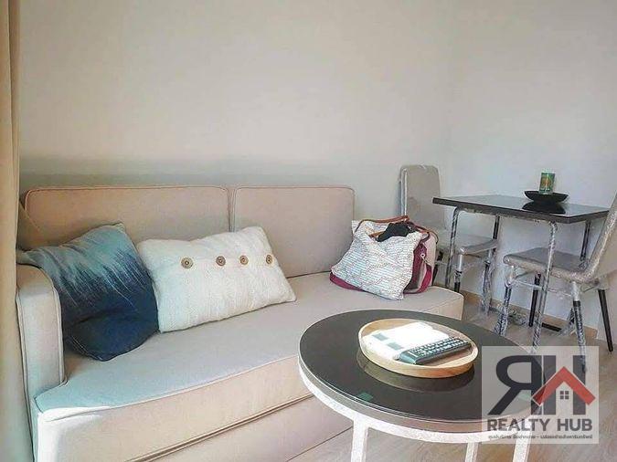 รูป 🏠︎RB260863 ให้เช่าถูกมาก👉โนเบิล รีวอลฟ์ รัชดา 2✅แอดไลน์ @930jwqti ( มี @ ด้วย) แอดมินตอบไว - รูปที่ 2/11