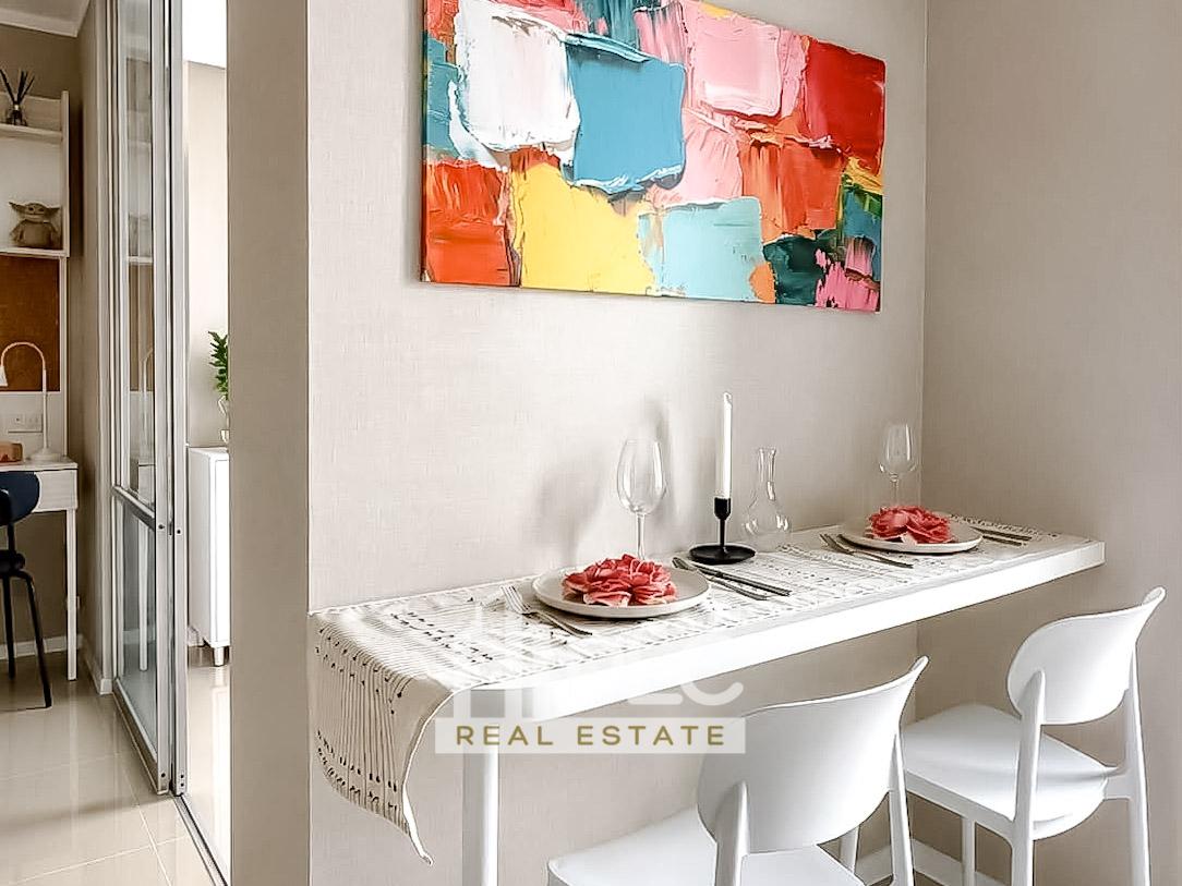 picture 1 Bed Condo for Sale Lumpini Ville Naklua Wong Amat - 4/7