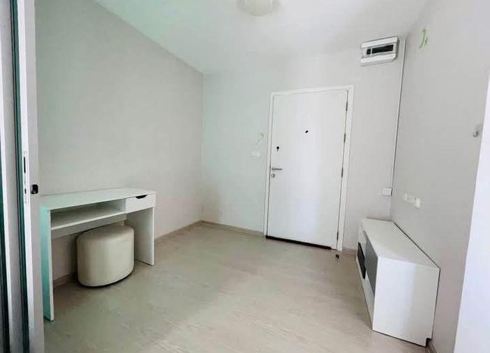 picture 1Bed | 1Bath | ARL Hua Mak | 23sqm | THB 9,000/mo | Fl.2 — Plum Condo Ram 60 Interchange Ramkhamhaeng - 5/9