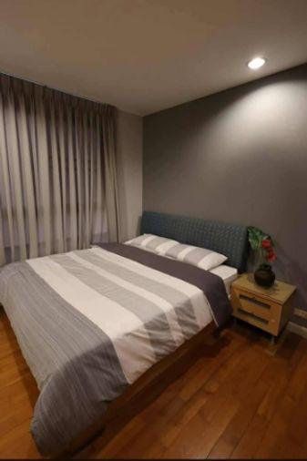 รูป 2 ห้องนอน | 1 ห้องน้ำ | BTS Phaya Thai | 49 ตร.ม. | 24,000 บาท/เดือน | ชั้น 5 — Pathumwan Resort Pathumwan - รูปที่ 6/10