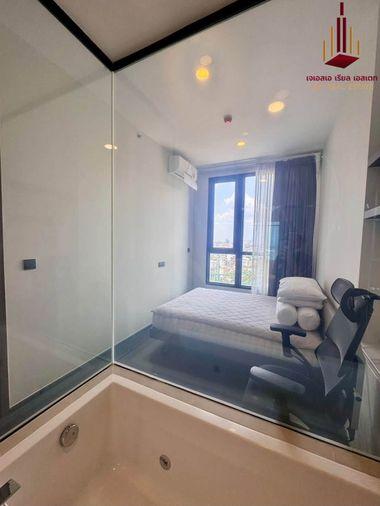 picture ✨ For Rent: Park Origin Thonglor Condo ✨ 💰 Only 27,000 THB/month  - 1/4