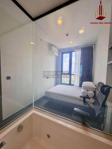 picture ✨ For Rent: Park Origin Thonglor Condo ✨ 💰 Only 27,000 THB/month - 1/4