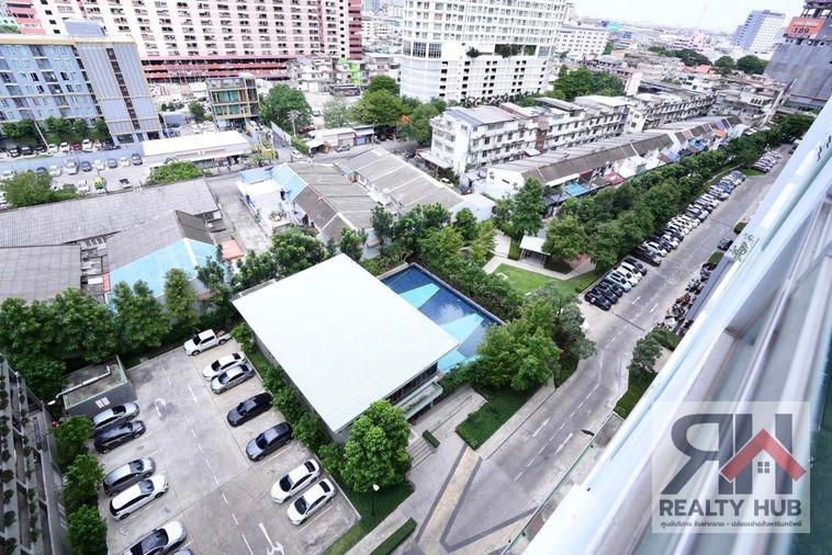 รูป 🤝🏻RB26089 ให้เช่าถูกมาก👍ลุมพินี วิลล์ รามคำแหง 60/2✅แอดไลน์ @mproperty( มี @ ด้วย) แอดมินตอบไว - รูปที่ 4/11