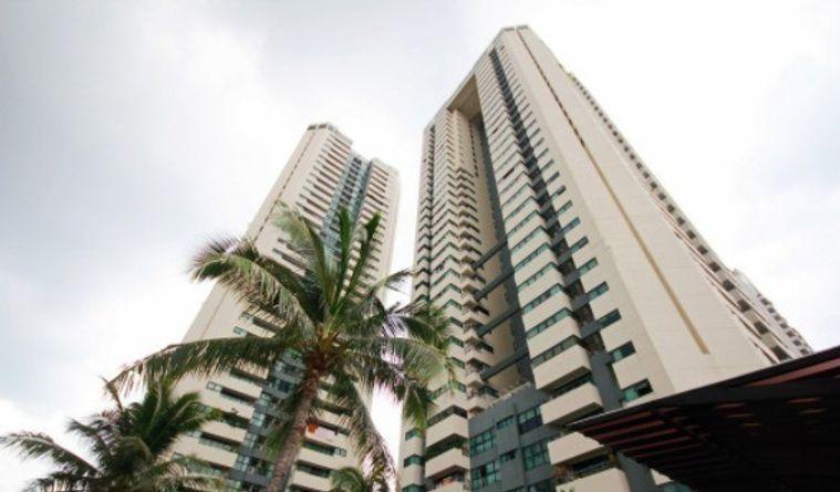 รูป 1 ห้องนอน | 1 ห้องน้ำ | BTS Sala Daeng | 38 ตร.ม. | 20,000 บาท/เดือน | ชั้น 9 — Sathorn Garden Condo กรุงเทพฯ - รูปที่ 5/10