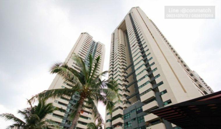 รูป 1 ห้องนอน | 1 ห้องน้ำ | BTS Sala Daeng | 38 ตร.ม. | 20,000 บาท/เดือน | ชั้น 9 — Sathorn Garden Condo กรุงเทพฯ - รูปที่ 5/10
