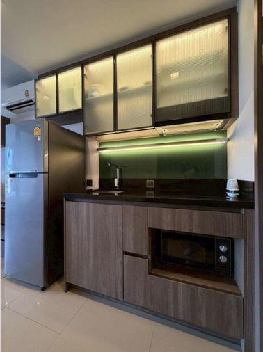 picture THE LINE Phahonyothin Park | Near BTS & MRT Chatuchak #AS-7703 - 6/17