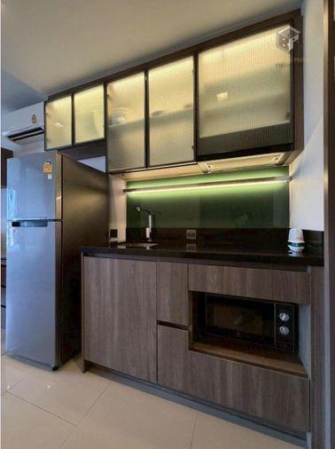 picture THE LINE Phahonyothin Park | Near BTS & MRT Chatuchak #AS-7703 - 6/17