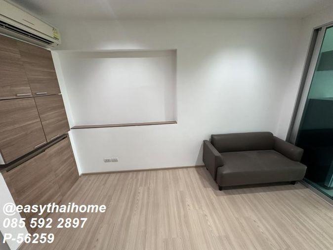 รูป P-56259 ให้เช่าคอนโด 1 ห้องนอน 📍Rhythm Phahol-Ari ชั้น 15 เฟอร์ครบ ใกล้ BTS สะพานควาย / BTS อารีย์! วิวเมือง | Line@easythaihome 085-592-2897 - รูปที่ 11/19