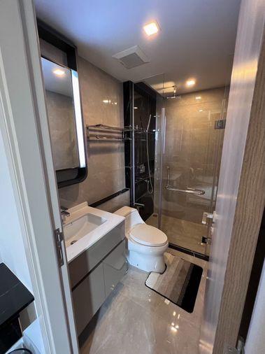 picture 🏢 Condo for Rent: One9Five Asoke - Rama 9   Property Code | LNP-C14644  - 6/6