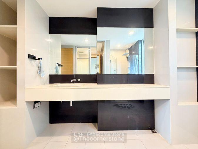 picture Ready to move in ❗️“ 𝐑𝐡𝐲𝐭𝐡𝐦 𝐑𝐚𝐭𝐜𝐡𝐚𝐝𝐚-𝐇𝐮𝐚𝐢𝐤𝐡𝐰𝐚𝐧𝐠 “ 1 Bedroom Size 46 Sq.m. Corner Unit - 12/14