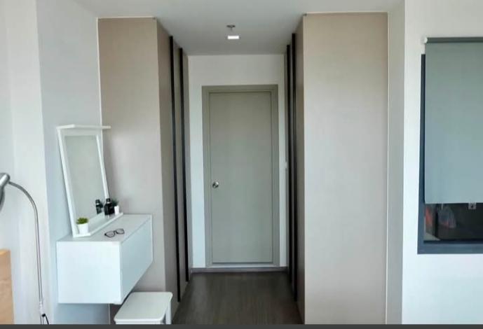 picture 1Bed | 1Bath | BTS Bang Chak | 35sqm | THB 17,000/mo | Fl.11 — Ideo Sukhumvit 93 Sukhumvit 93 - 9/10
