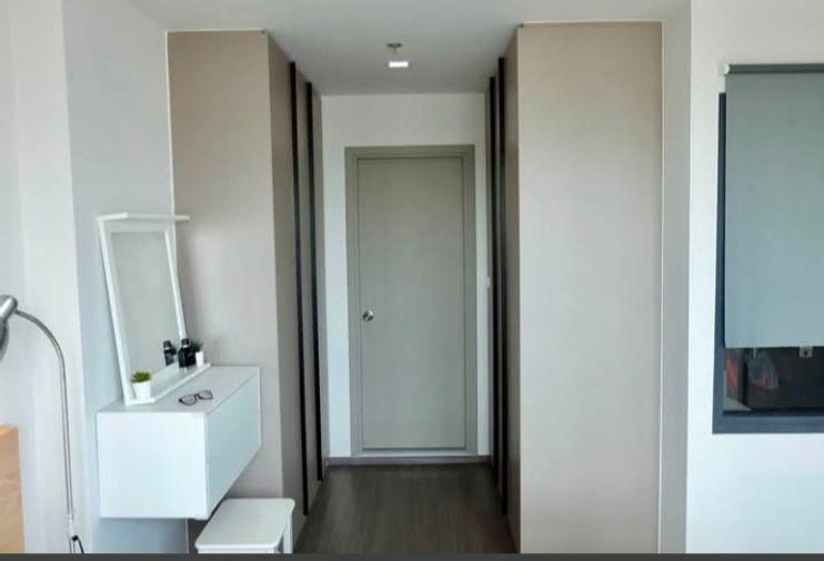 รูป 1 ห้องนอน | 1 ห้องน้ำ | BTS Bang Chak | 35 ตร.ม. | 17,000 บาท/เดือน | ชั้น 11 — Ideo Sukhumvit 93 Sukhumvit 93 - รูปที่ 9/10