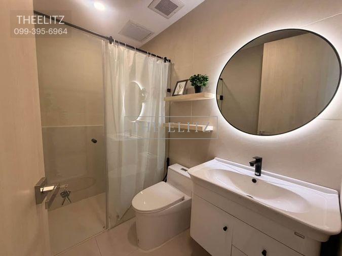 รูป ✨ Newly Renovated Large Room with Minimal Style | Quiet sanctuary in Thonglor | Spacious & High Privacy ✨ - รูปที่ 20/27