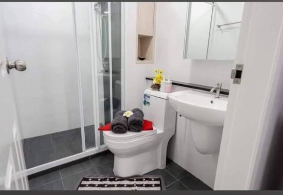 picture 1Bed | 1Bath | BTS Punnawithi | 33sqm | THB 12,000/mo | Fl.4 — Green Ville Ii Condominium - 3/5
