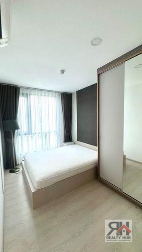 รูป 🏠︎RB26092 ให้เช่าถูกมาก👉ไนท์บริดจ์ พหลโยธิน อินเตอร์เชนจ์✅แอดไลน์ @930jwqti ( มี @ ด้วย) แอดมินตอบไว - รูปที่ 11/14