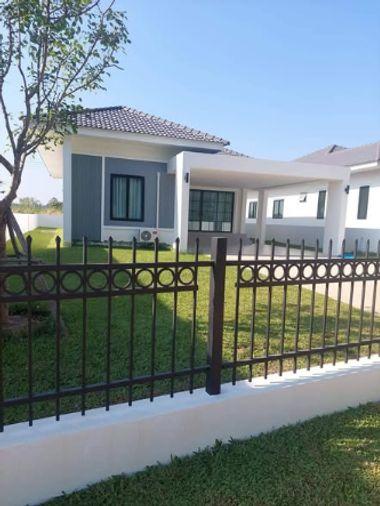 picture 🏡 Single-Storey Detached House for Rent in Chiang Rai - 6/6