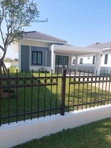 picture 🏡 Single-Storey Detached House for Rent in Chiang Rai - 6/6