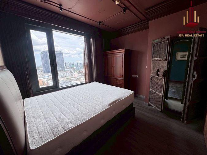 picture ✨ For Rent: Aguston Sukhumvit 22 Condo ✨ 💰 Only 90,000 THB/month  - 3/8