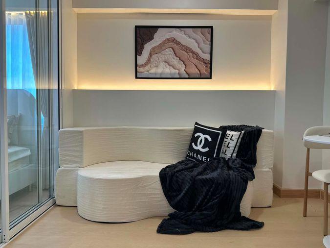 picture Thanyakarn Condominium For Sale - 8/10