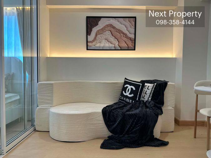 picture Thanyakarn Condominium For Sale - 8/10