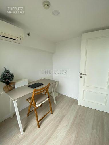 รูป ✨ Stylish Minimal Design | Duo Space High Ceiling Concept | Premier address in Sathorn CBD ✨ - รูปที่ 14/34