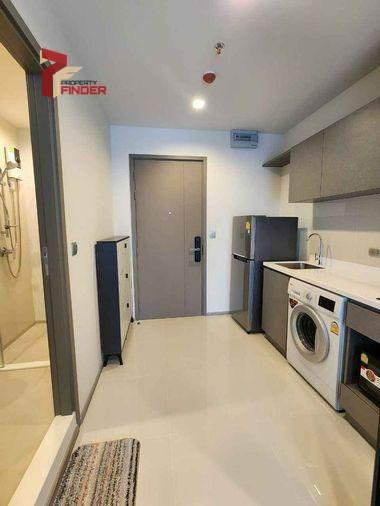 รูป Rds-3190 ให้เช่าคอนโด ไลฟ์ อโศก ไฮป์ (Life Asoke Hype) ใกล้ MRT พระราม 9& ARL มักกะสัน 🏙️ - รูปที่ 4/5