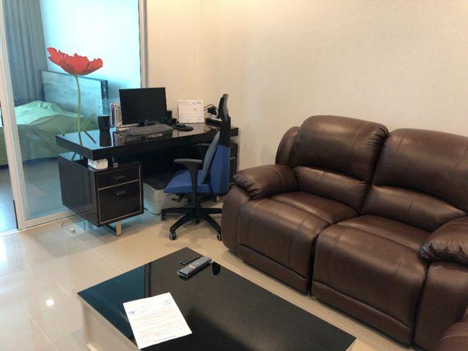 picture 🏢 Condo for Rent: Supalai Elite Phayathai   Property Code | LNP-C7500  - 7/22