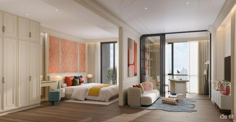 picture ✨ For Sale: Via 61 Condo ✨  💰 Only 14,000,000 THB - 2/4