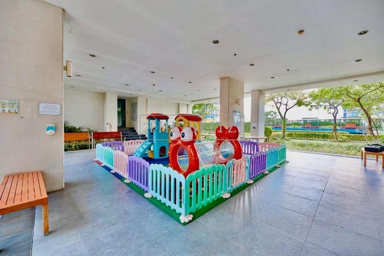 รูป ✨ Newly Renovated Masterpiece | Prime Sathorn CBD location | Direct skywalk connection to BTS- Krung Thonburi ✨ - รูปที่ 18/21