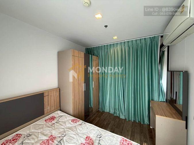 รูป 🔥 ห้องว่าง พร้อมเข้าอยู่! ไลฟ์ ลาดพร้าว แวลลีย์ รีบจองก่อนหลุด 🔥MD-26066984 - รูปที่ 1/7
