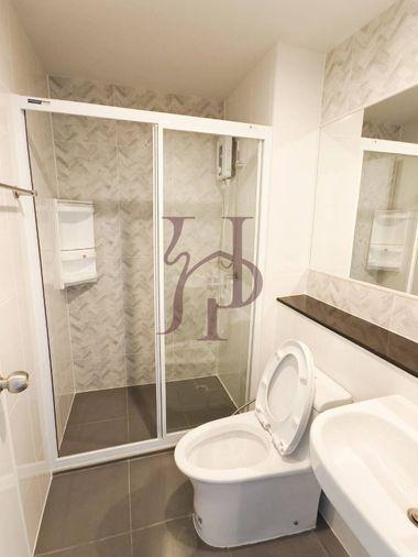 รูป 📍 Regent Home Bangna ห้อง 1 นอน เดินใกล้ BTS บางนา & BITEC นัดชม 063-616-5390 - รูปที่ 6/6