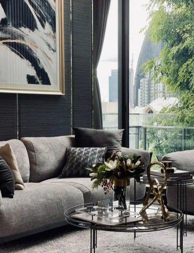 picture 2Bed | 2Bath | BTS Thong Lo | 97.52sqm | THB 120,000/mo | Fl.7 — Laviq Sukhumvit 57 Sukhumvit 57 - 8/10