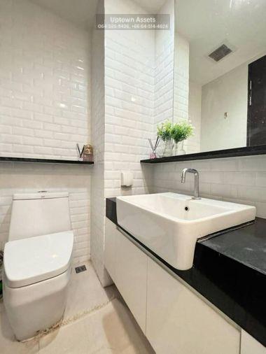 picture For Rent WISH Signature Midtown Siam Unit 512/326 - 9/10