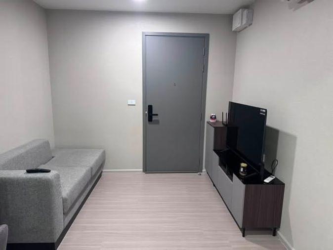 picture 1Bed | 1Bath | BTS Phrom Phong | 30.85sqm | THB 20,000/mo | Fl.5 — Quintara Phume Sukhumvit 39 Sukhumvit 39 - 3/5