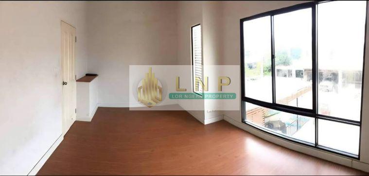 picture 🏠 House for Sale : Modi Villa Bangbuatong Property Code | LNP-H1140 - 4/10