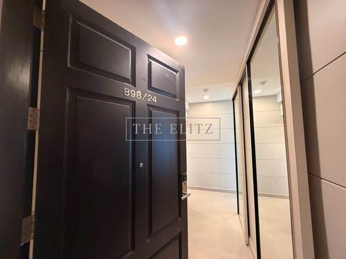 รูป ✨ Newly Renovated Large Room with Minimal Style | Quiet sanctuary in Thonglor | Spacious & High Privacy ✨ - รูปที่ 15/27