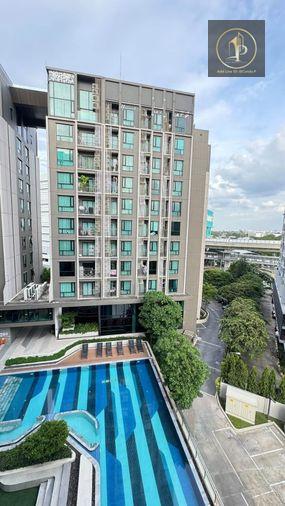 picture 🎈#MT2609_077 🎈💥Urgent! Guaranteed availability—click now! ‼️ For Rent 15k 🔥 KnightsBridge Phaholyothin-Interchange Condo. - 20/22
