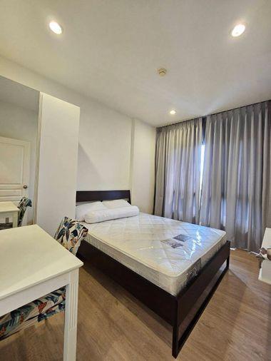 รูป ME2500557 ให้เช่า!!ห้องใหญ่ ราคาดี! S1 Rama 9 คุ้มมว๊ากก - รูปที่ 8/14