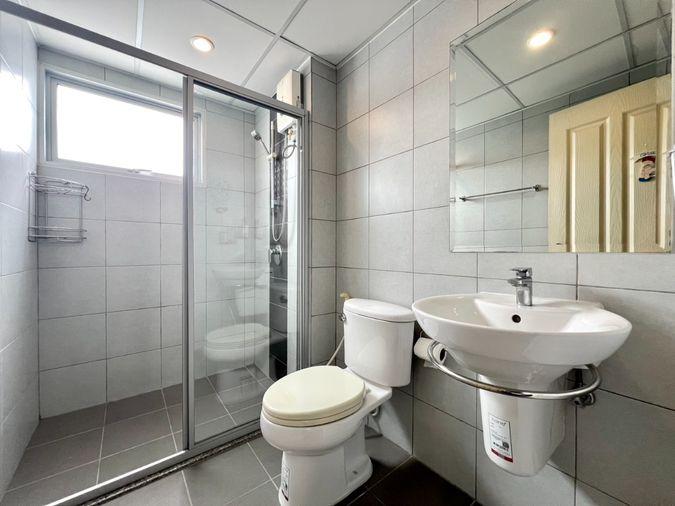 รูป 💥รหัส SVPC170303R💥 📢📢For Rent Supalai Veranda Ratchavipha-Prachachuen (Stu 31 ตร.ม/9000) ชั้น 17 ใกล้ MRT สนใจ Line ID: @atfirm  - รูปที่ 13/14
