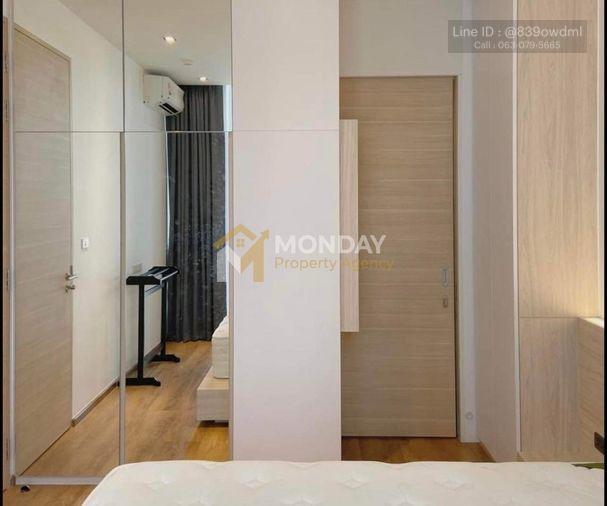 รูป 🔥 ห้องว่าง พร้อมเข้าอยู่! Park 24 รีบจองก่อนหลุด 🔥MD-26048090 - รูปที่ 13/15