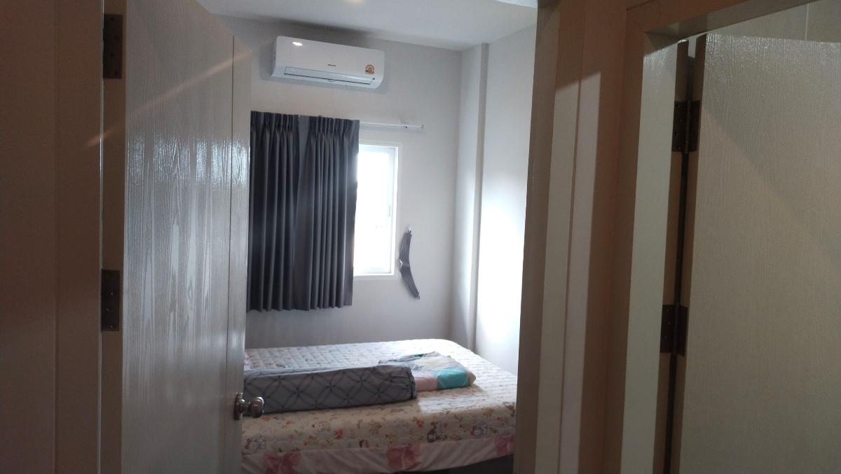 picture supalai ville pattaya mptorway 3 bedtoom90.4 sqm - 46/53