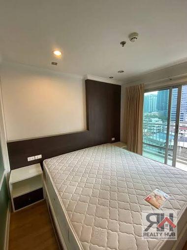 รูป 🤝🏻RB26096 ให้เช่าถูกมาก👍ลุมพินี เพลส พระราม 9 - รัชดา✅แอดไลน์ @mproperty( มี @ ด้วย) แอดมินตอบไว - รูปที่ 9/15