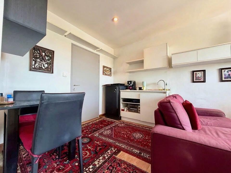 รูป 1 Bedroom Condo for Sale The Trust Condo South Pattaya - รูปที่ 4/12