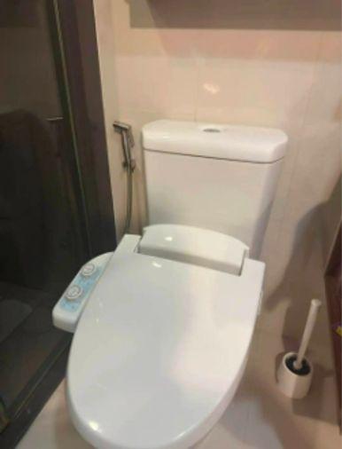 picture 1Bed | 1Bath | BTS Phrom Phong | 47sqm | THB 28,000/mo | Fl.4 — Via 31 Bangkok - 9/10